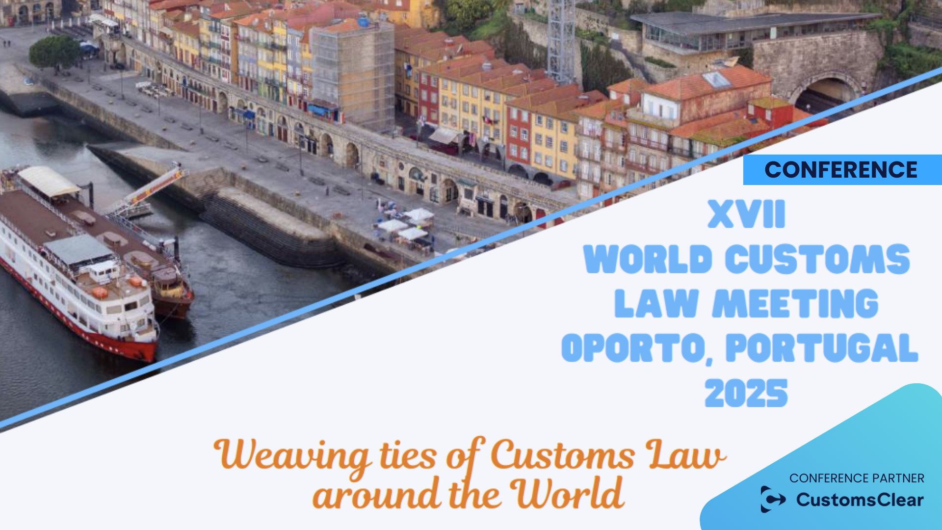 XVII World Customs Law Meeting