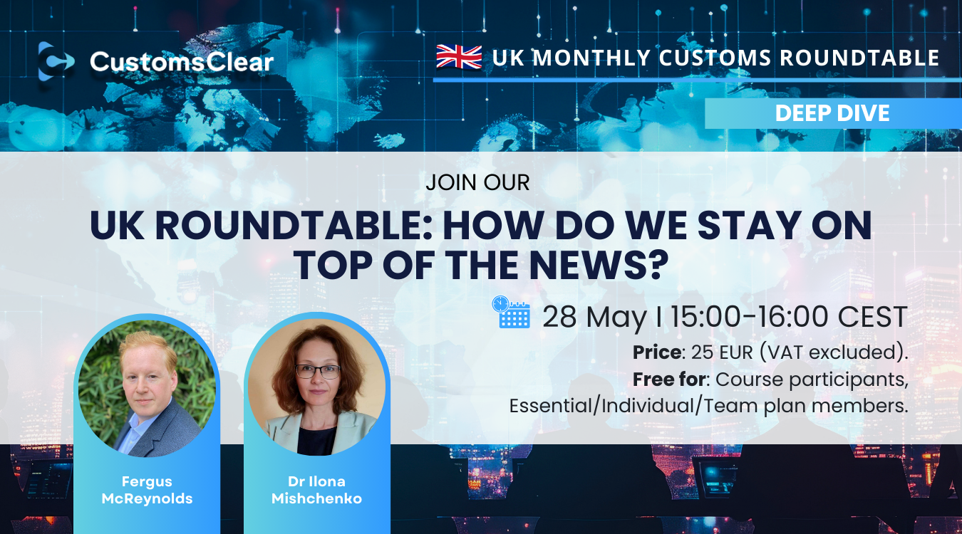 UK roundtable: How do we stay on top of the news?